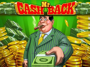 Mr Cash Back